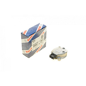 Датчик фази