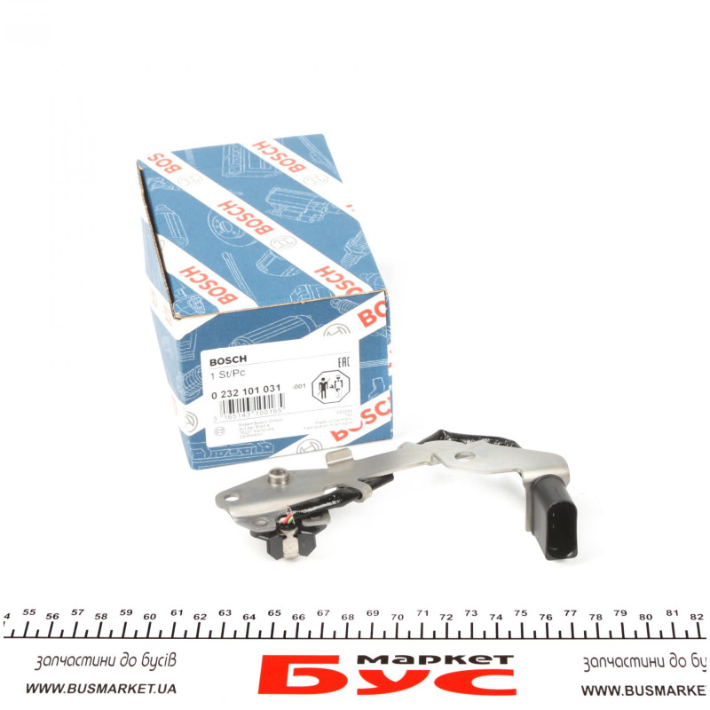 Датчик положення розподільчого валу