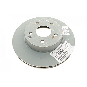 Диск гальмівний (передній) MB C-class (W204/S204) 07-14