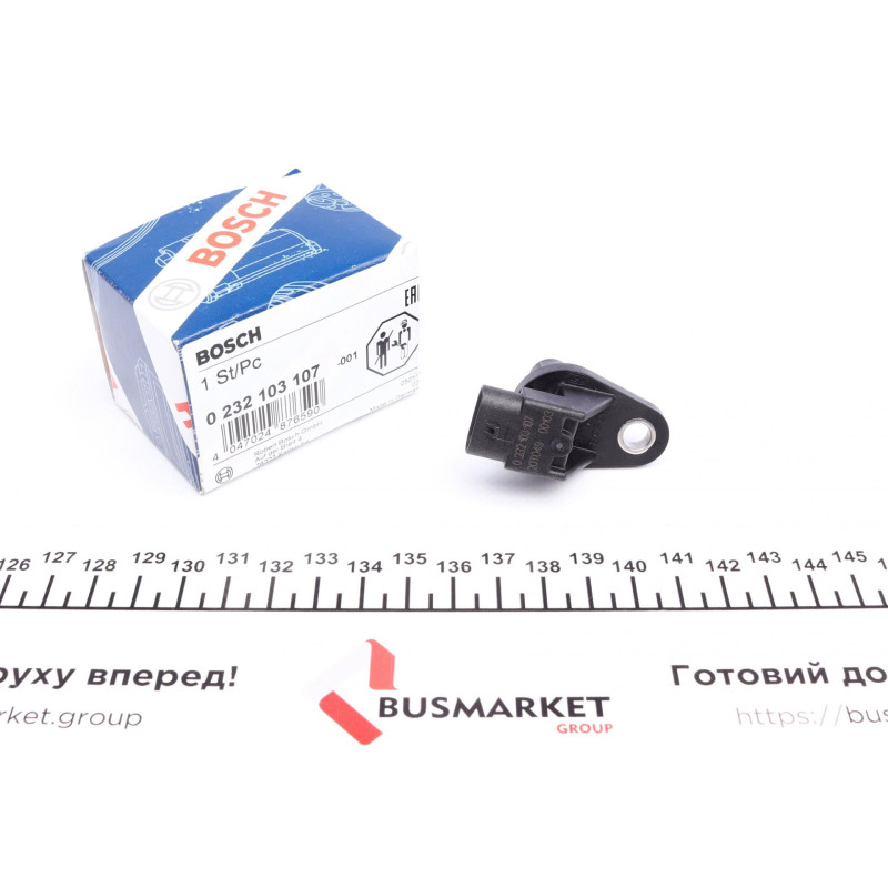 Датчик росп. вала MERCEDES OM651 Vito/Sprinter/C/E/ML