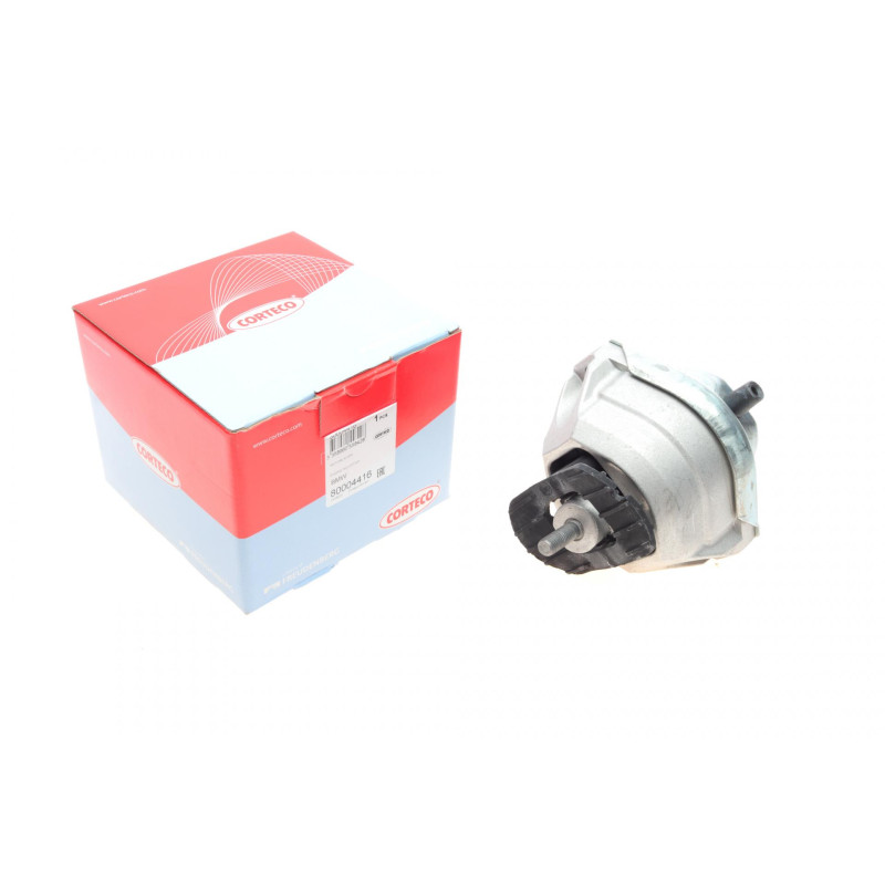 Опора двигуна гумометалева