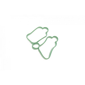 Прокладка колектора впускного Fiat Ducato/Peugeot Boxer/Expert 1.8/2.0 94-