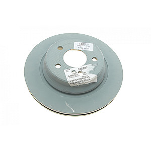 Диск гальмівний (задній) MB E-class (W211/W212/S211/S212) 02-09