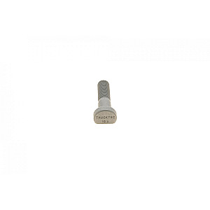 Шпилька колеса (переднього) DB609 (M14x1.5)