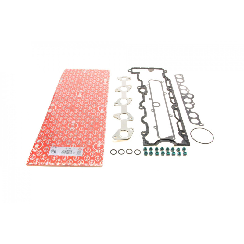 Комплект прокладок з різних матеріалів