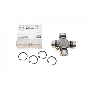 Хрестовина кардана Ford Transit/Iveco (27x75)