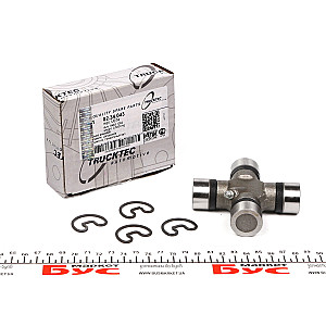 Хрестовина кардана MB Sprinter/VW Crafter 06- (27x92)