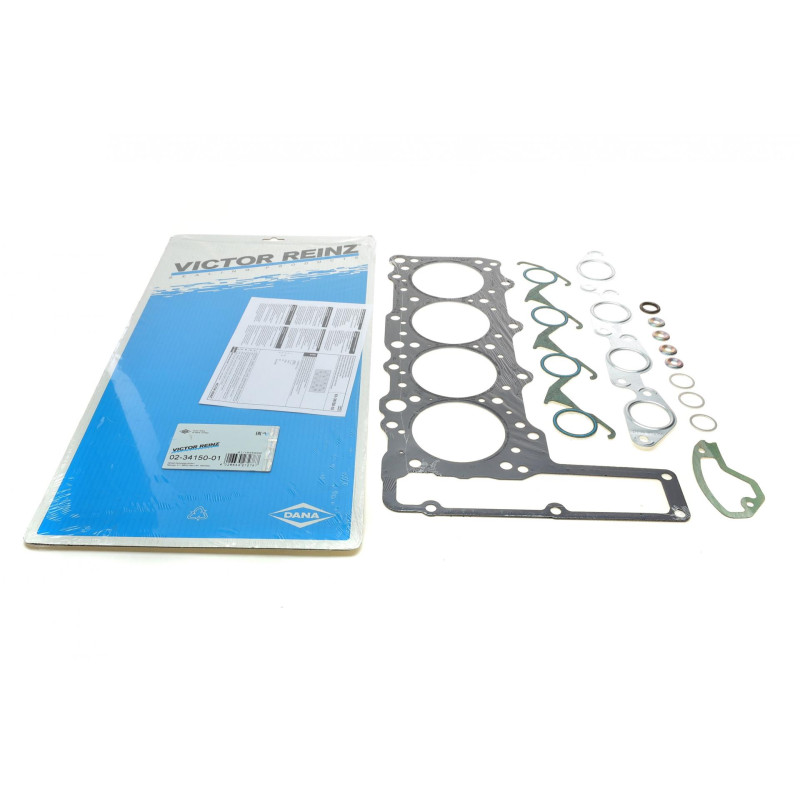 Комплект прокладок (верхній) MB Sprinter/Vito 2.3D OM601 95-00