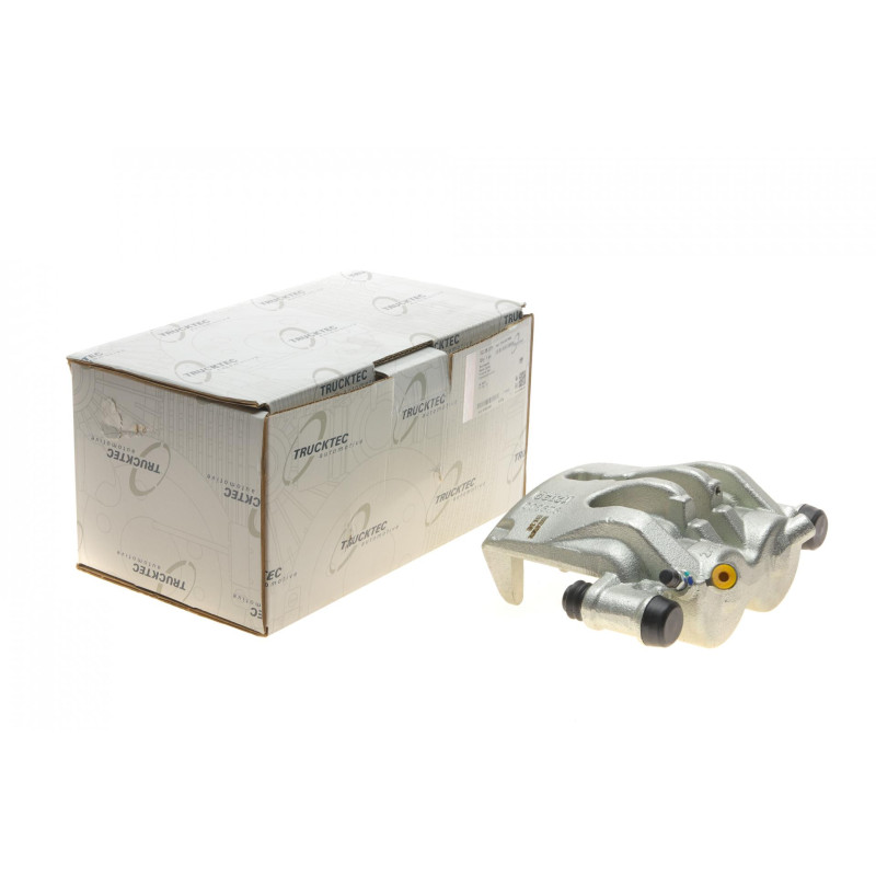 Супорт гальмівний (передній) (R) MB Sprinter 419/519/VW Crafter 50 06- (d=52mm)