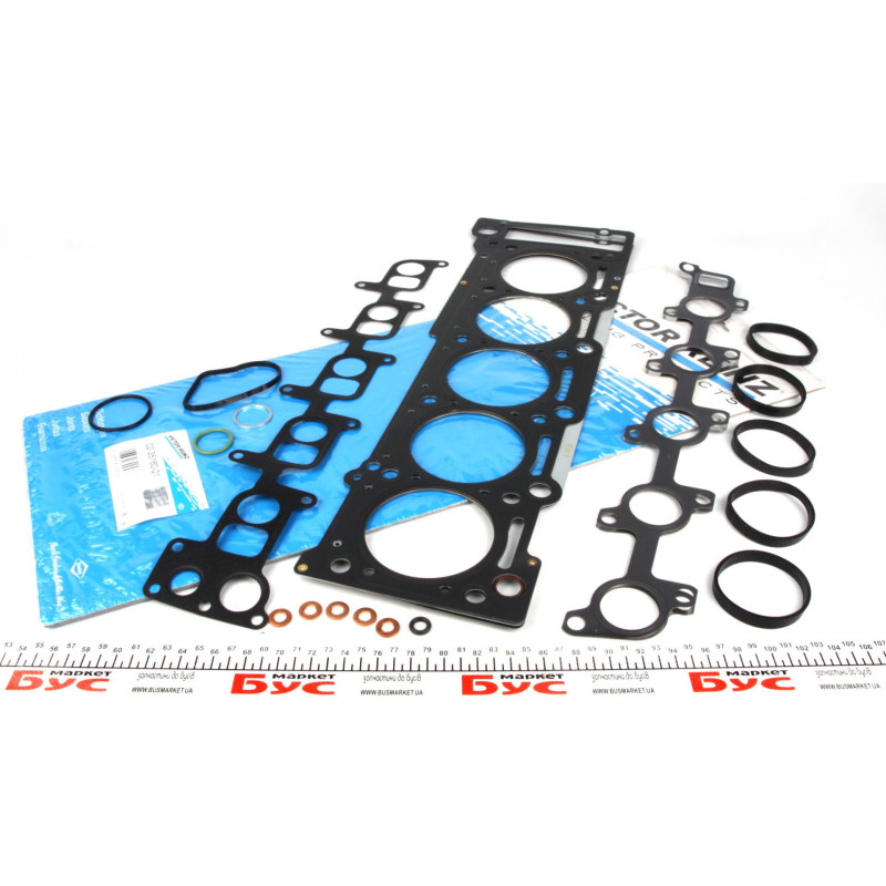 Комплект прокладок (верхній) MB Sprinter 2.7CDI OM612