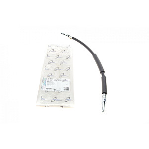 Шланг гальмівний (задній) VW Crafter 50/MB Sprinter 509-519 CDI