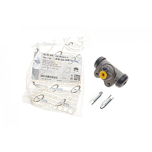 Циліндр гальмівний (задній) MB 207-310 (d=15.87mm)