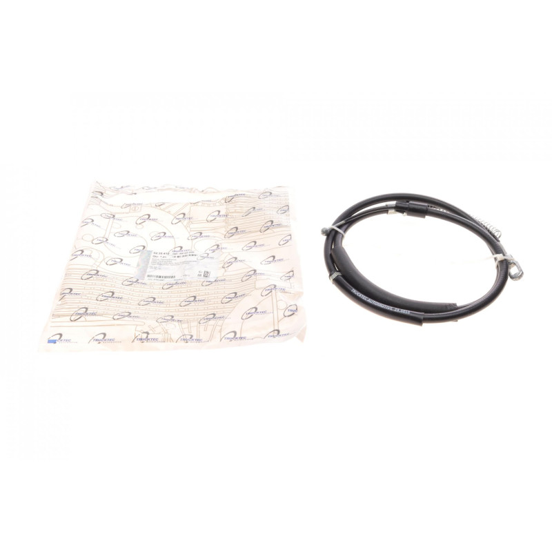 Трос ручника (задній) MB Sprinter 515/VW Crafter 50 06- (1410mm)