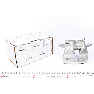 Супорт гальмівний (задній) (R) MB Sprinter 409-519/VW Crafter 50 (d=48mm) (Bosch)