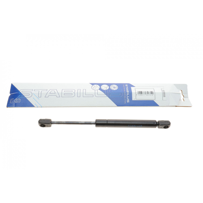 Пружина газова AUDI A6 04/97-01/05