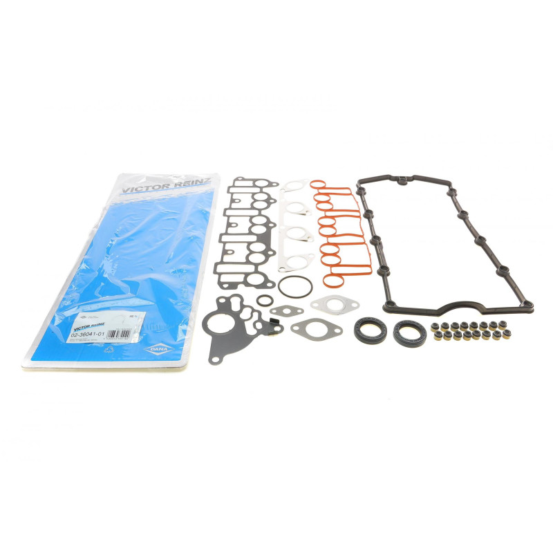 Комплект прокладок (верхній) Audi A3/Skoda Octavia/VW Passat 2.0 TDI 03-, AZV/BKD/BKP/BMA/BVE/BWV