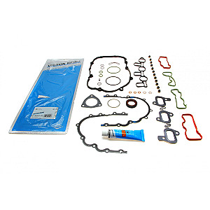 Комплект прокладок (верхній) Audi Q7/Porsche Cayenne/VW Touareg 3.0 TDI  09- (4-6 циліндри)