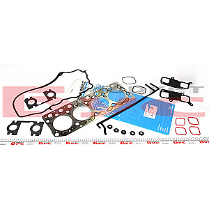 Комплект прокладок (верхній) MB Vario 814 OM904