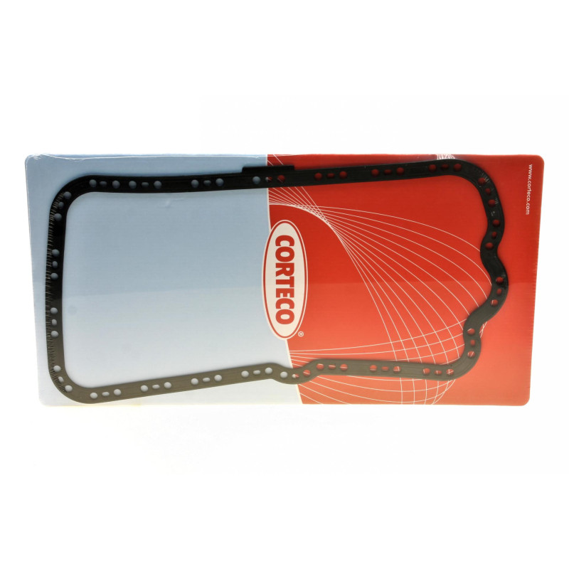 Прокладка масляного піддону RENAULT/OPEL/NISSAN 2,5DCI