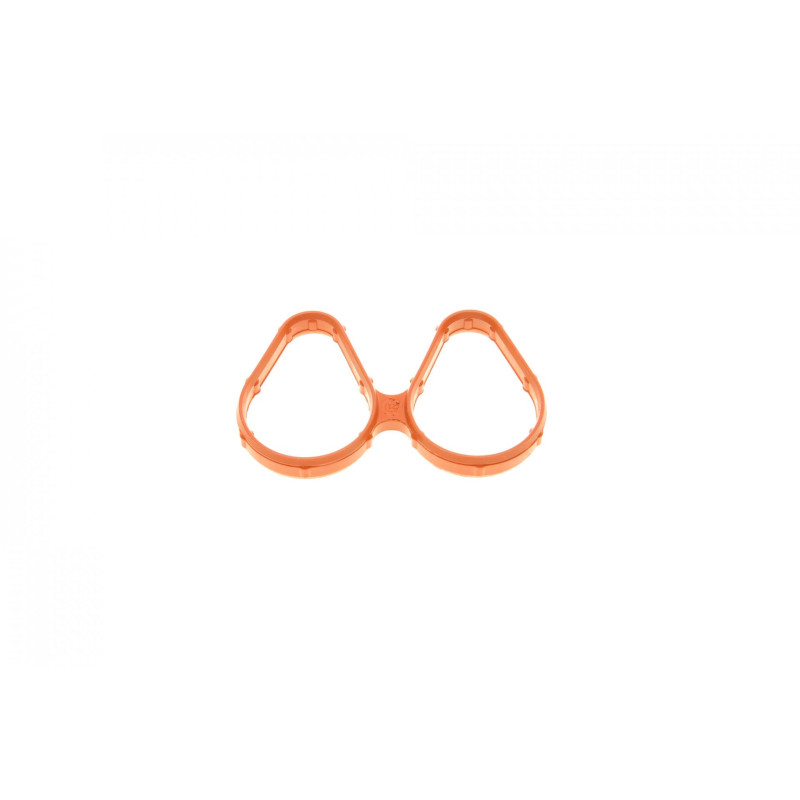 Прокладка колектора двигуна гумова