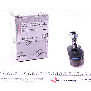 Наконечник тяги рульової MB Sprinter 906/VW Crafter 30-35 2.0TDI/2.5TDI 06-