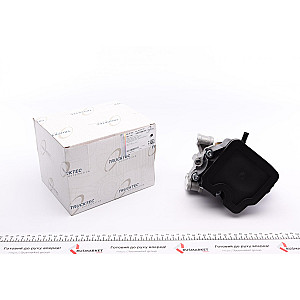 Насос ГПК MB Sprinter 901-906/Vito (W639) 2.2CDI OM611/612/646