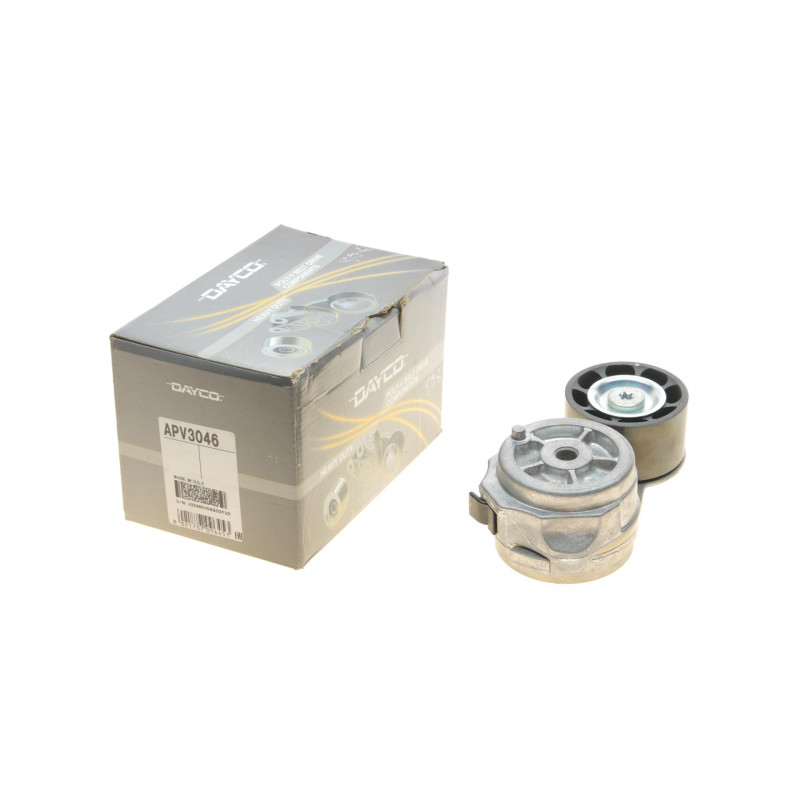 Натяжник ременя генератора Claas Axion 850