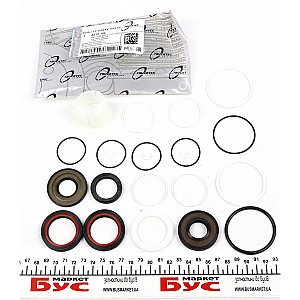 Ремкомплект рейки рульової MB Sprinter/VW LT 96-