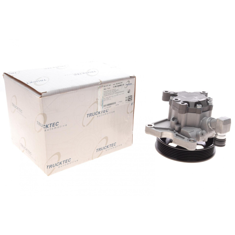 Насос ГПК MB C-class (W202)/E-class (W210) 97-03