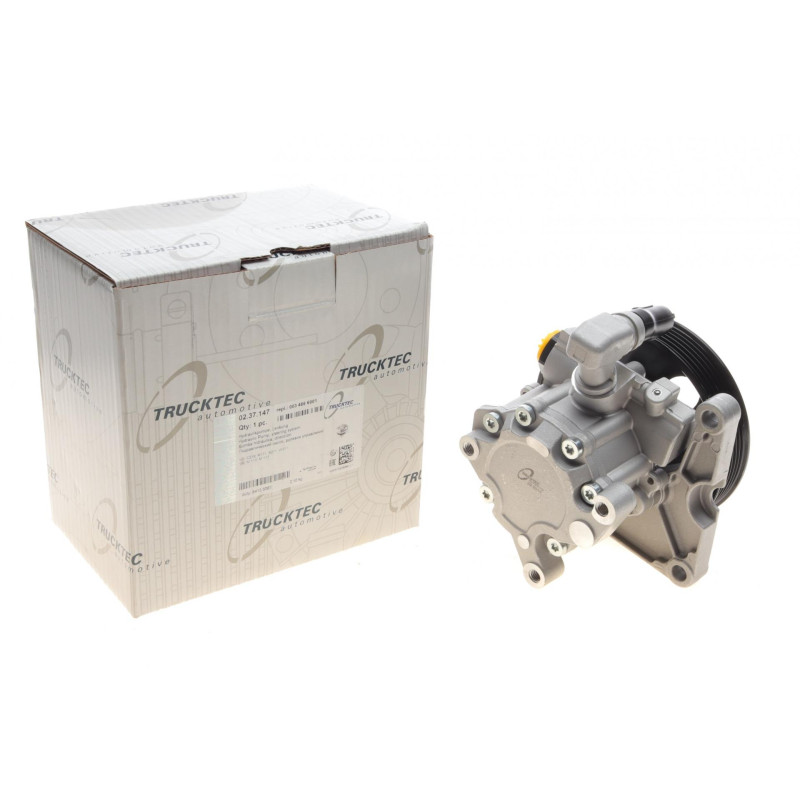 Насос ГПК MB CLS-class(C219) 5.0-5.5 i 04-10/E-class(S211/W211) 2.6-5.5 i 02-08/SLK-class 5.5 04-11