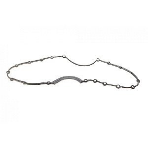 Прокладка піддону Renault Kangoo 1.5dCi (алюмінний)