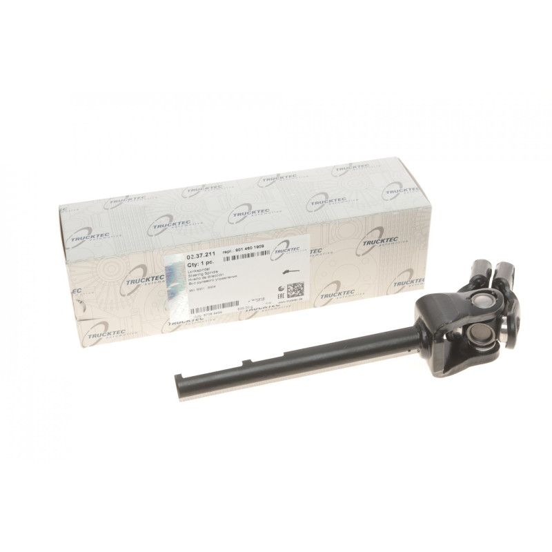 Карданчик керма MB Sprinter (901-905)/VW LT 96-06