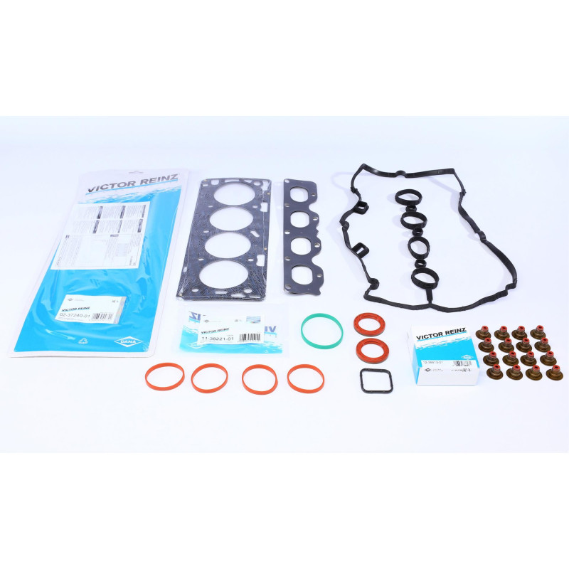 Комплект прокладок (верхній) Opel Astra/Insignia 1.8 05-