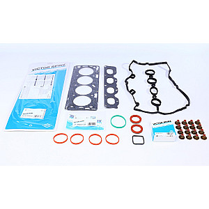 Комплект прокладок (верхній) Opel Astra/Insignia 1.8 05-