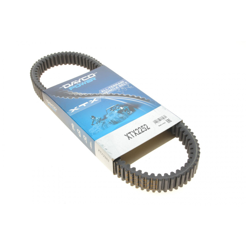 Ремінь приводу колеса Polaris Ranger 900 XP (32.1x1022)