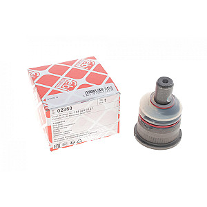 Опора кульова (передня/знизу) MB E-class (W124) 86-96