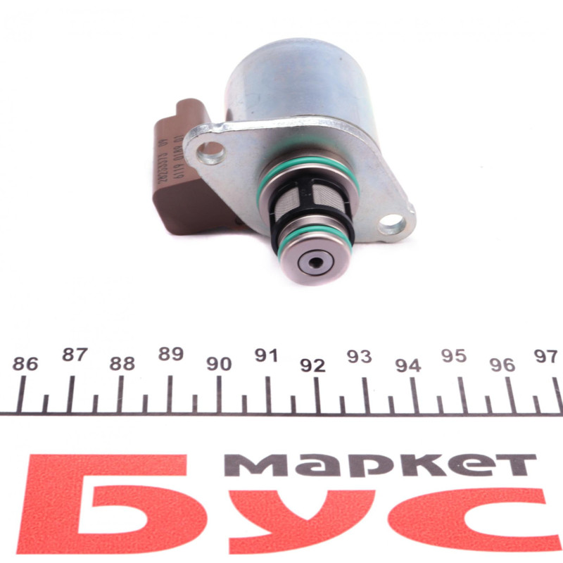 Регулятор тиску