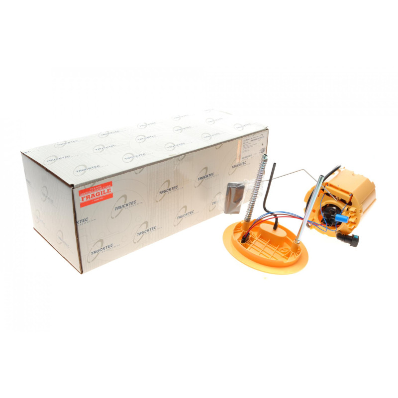 Насос паливний в бак MB GL-class (X164)/M-class (W164) 05-12