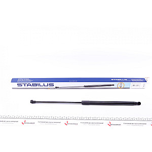 Амортизатор кришки скла багажника Citroen C4 07-13