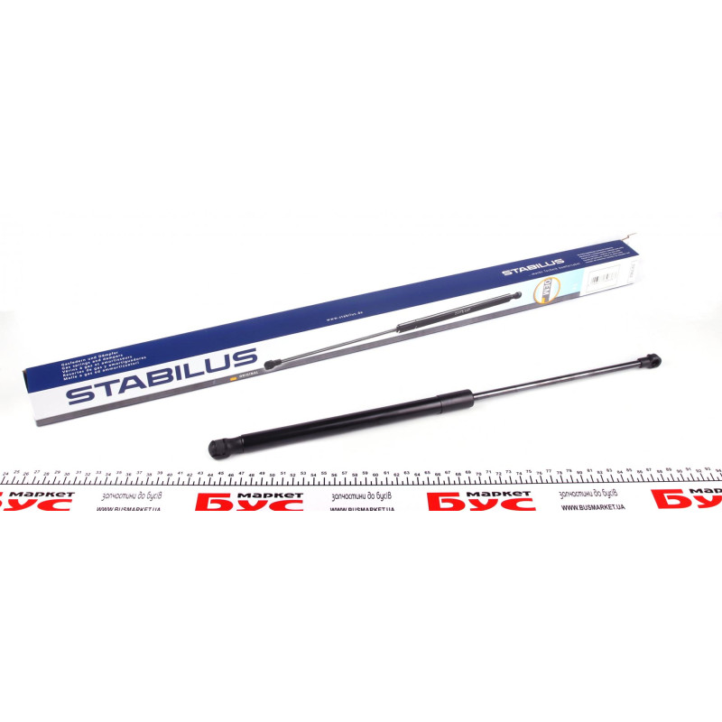 Пружина газова SEAT Leon 05/05-08/13