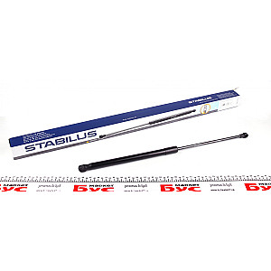 Пружина газова SEAT Leon 05/05-08/13