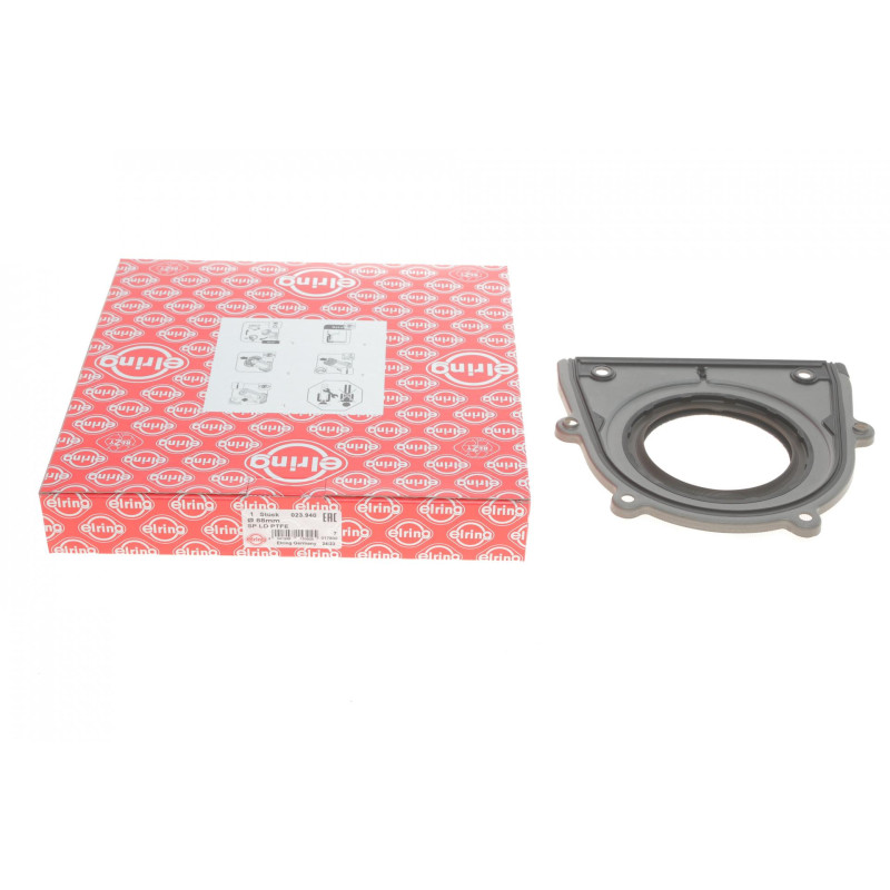 Сальник гумометалевий