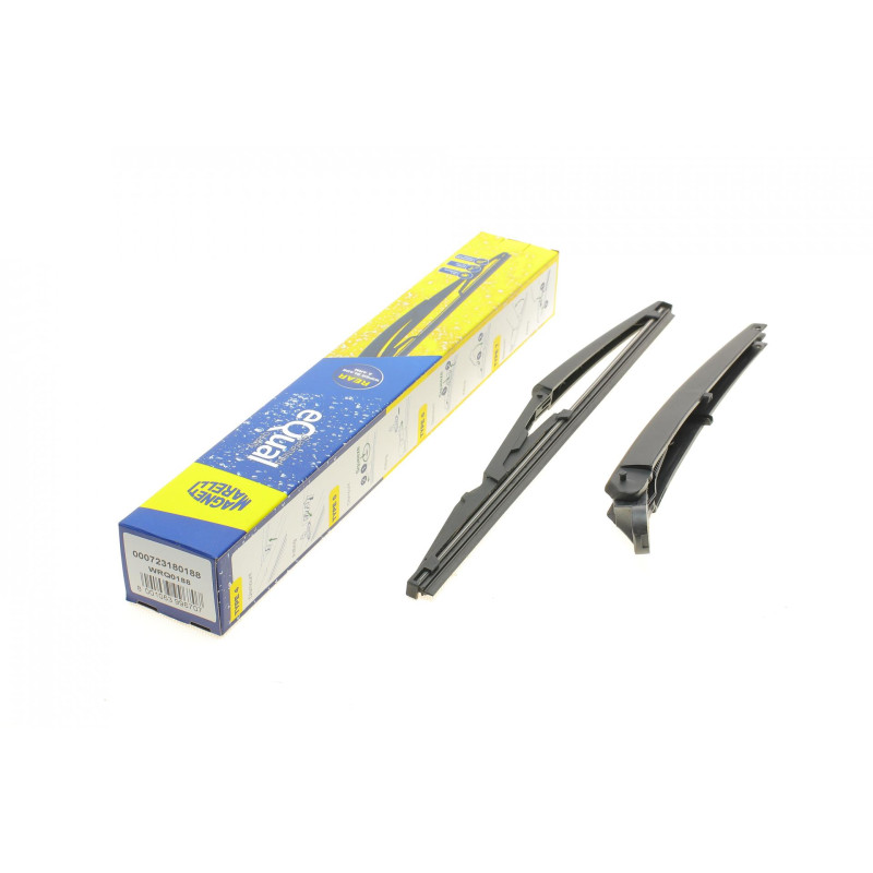 Щітка склоочисника (задня) (330mm) Alfa Romeo 159 05-12 (WRQ0188)