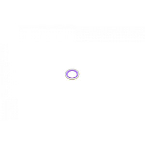 Кільце ущільнююче охолодження MB E-class (W212)/C-class (W205) 09-