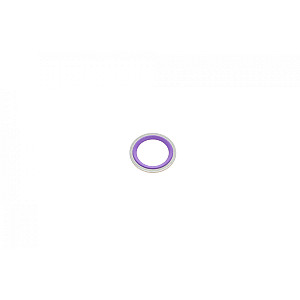 Прокладка компресора кондиціонера ущільнююча MB V-class (W447) /GLC (X253)