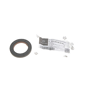 Сальник колінвалу (передній) MB OM601/602/611/612 (45x67x8)