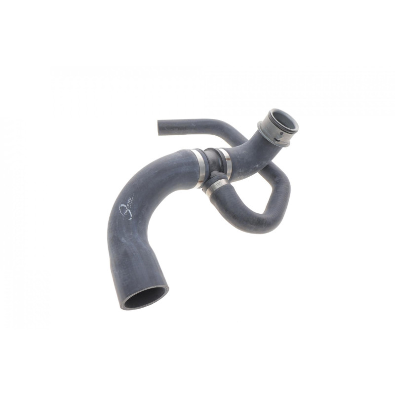 Патрубок радіатора (нижній) MB Sprinter OM642-646