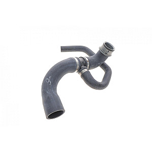 Патрубок радіатора (нижній) MB Sprinter OM642-646