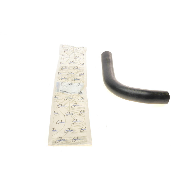 Патрубок радіатора (верхній) MB Sprinter OM642-646/VW Crafter 2.5 TDI 06-