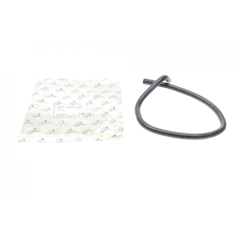 Патрубок системи охолодження MB Sprinter (W906) 06- (вентиляція бачка розширювального)